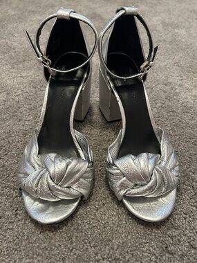 REBECCA MINKOFF -  Block Heels